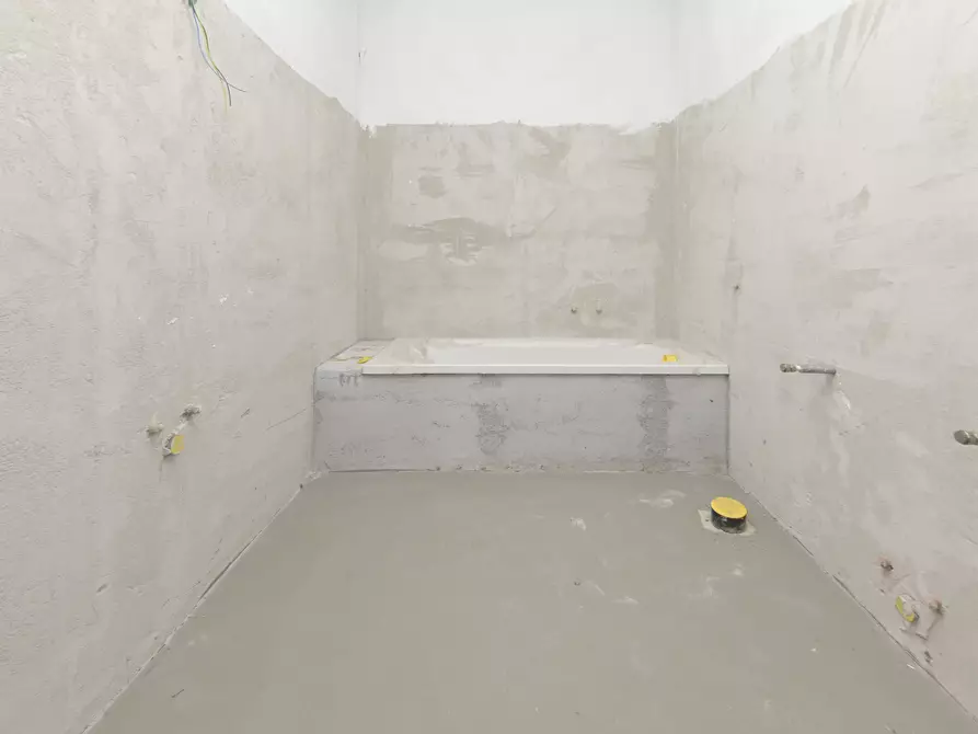 Immagine 49 di Quadrilocale in vendita  in Via Valdambrini 5 a Caluso