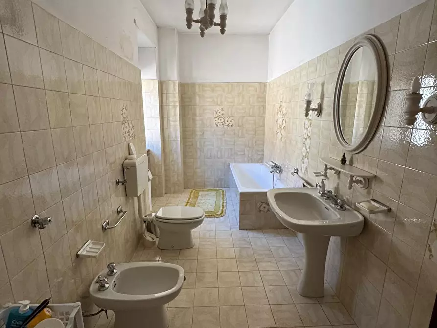 Immagine 33 di Porzione di casa in vendita  in Via Milanere 29 a Almese