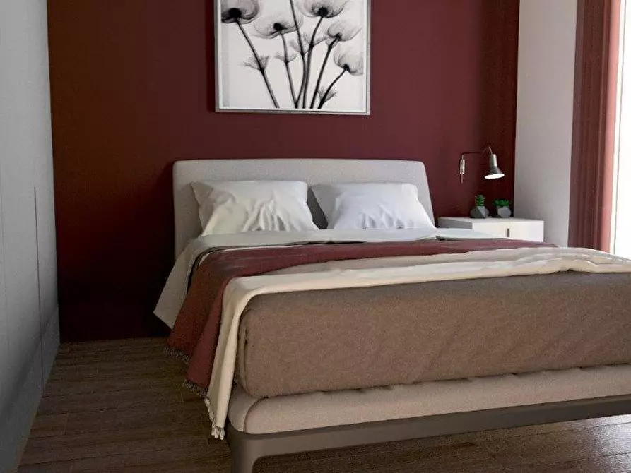 Immagine 4 di Trilocale in vendita  in CORSO MONTECARLO 76 a Ventimiglia