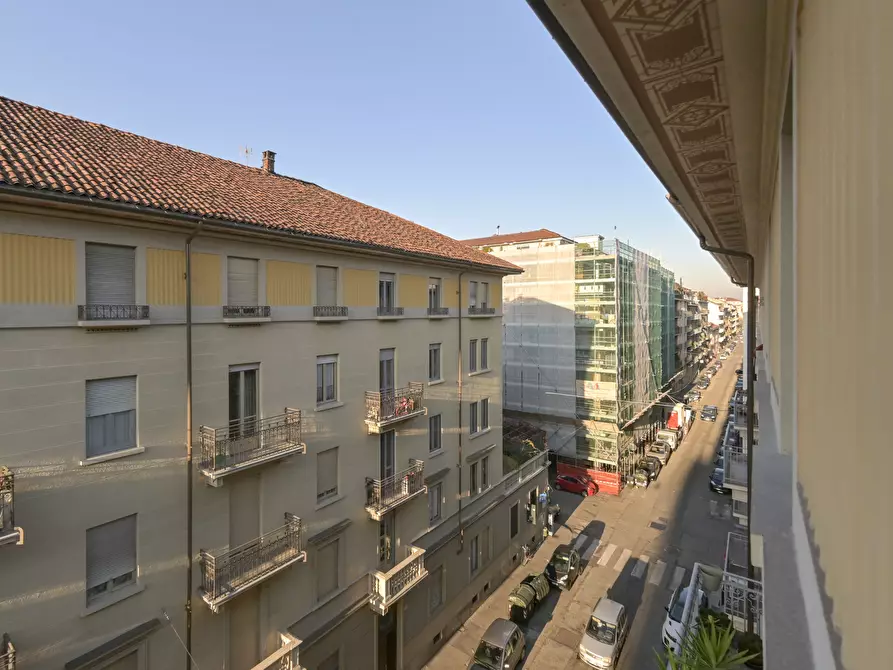 Immagine 14 di Quadrilocale in vendita  in Via Eusebio Bava 20 bis a Torino