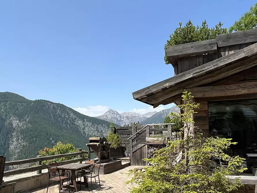 Immagine 45 di Baita in vendita  a Bardonecchia
