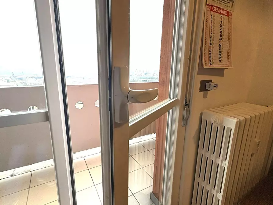 Immagine 15 di Quadrilocale in vendita  in VIA REISS ROMOLI 71 a Torino