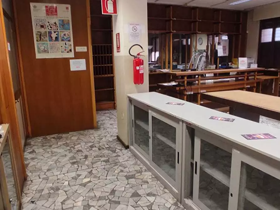 Immagine 5 di Palazzo in vendita  in Via Gaudenzio Ferrari 9 a Torino