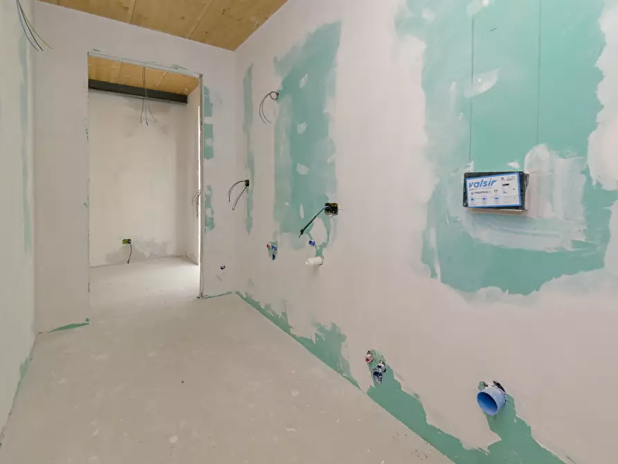 Immagine 25 di Loft/Open space in vendita  in Via Ugo Foscolo 6 a Torino
