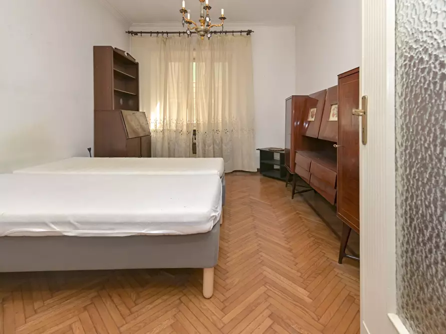 Immagine 35 di Quadrilocale in vendita  in via Rosta 1 bis a Torino