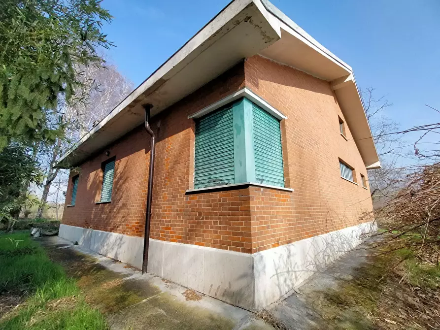 Immagine 12 di Casa indipendente in vendita  in Via Moncenisio 4 a Sant'ambrogio Di Torino