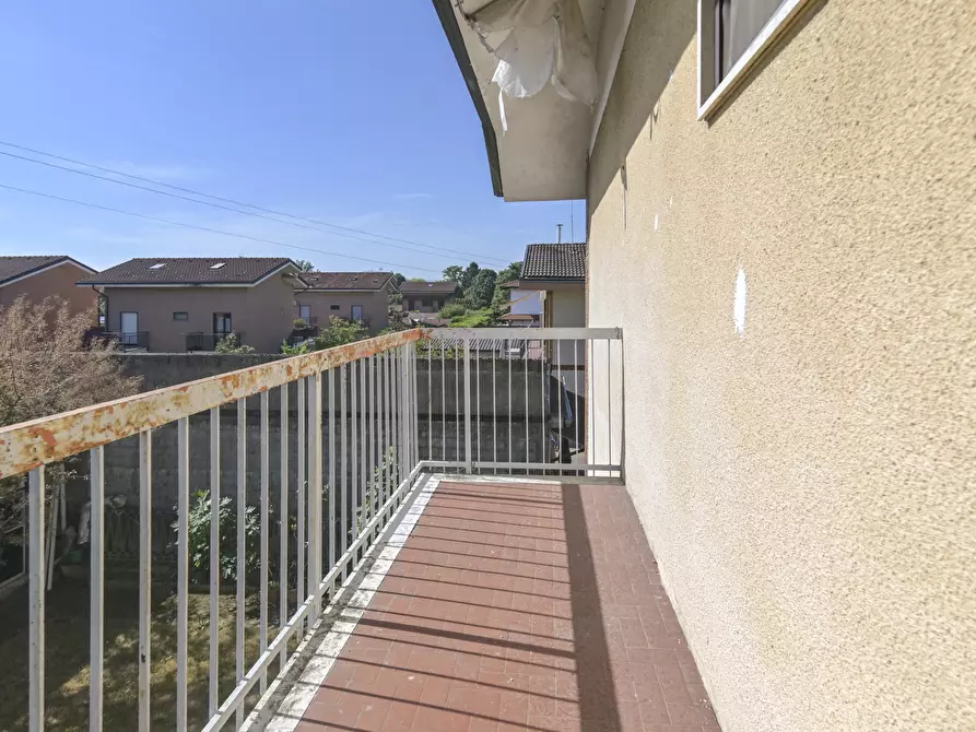 Immagine 68 di Casa bifamiliare in vendita  in Via Settimo 80 a Leini