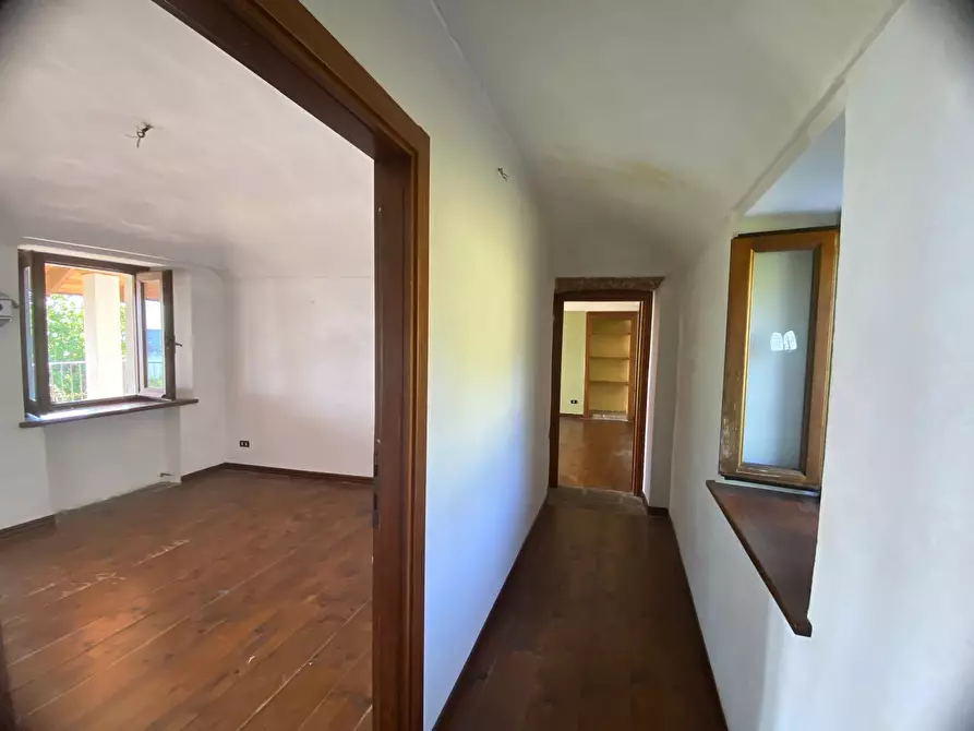 Immagine 9 di Porzione di casa in vendita  in via Zimone 49 a Viverone