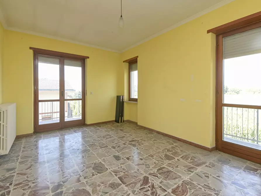 Immagine 52 di Casa bifamiliare in vendita  in Via Settimo 80 a Leini