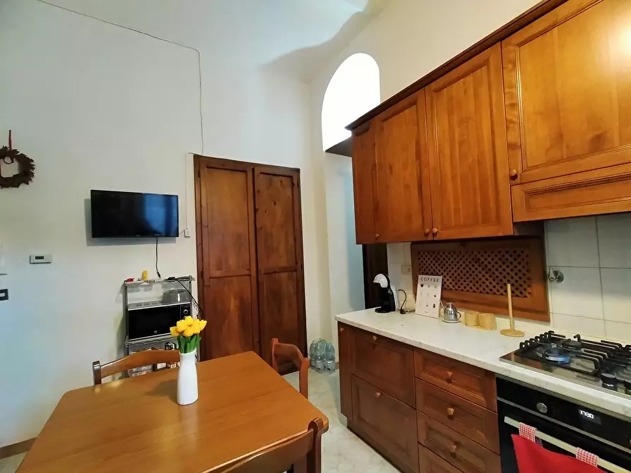 Immagine 4 di Bilocale in vendita  in Via Cenischia 4 a Torino