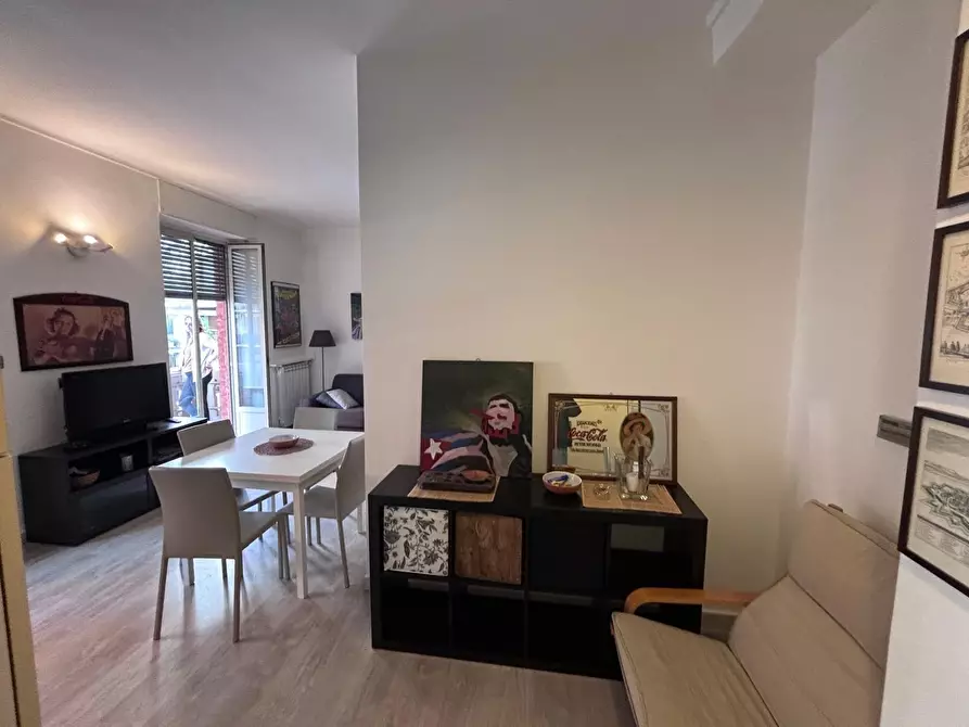 Immagine 6 di Bilocale in affitto  in Via Don Bosco 85 a Torino