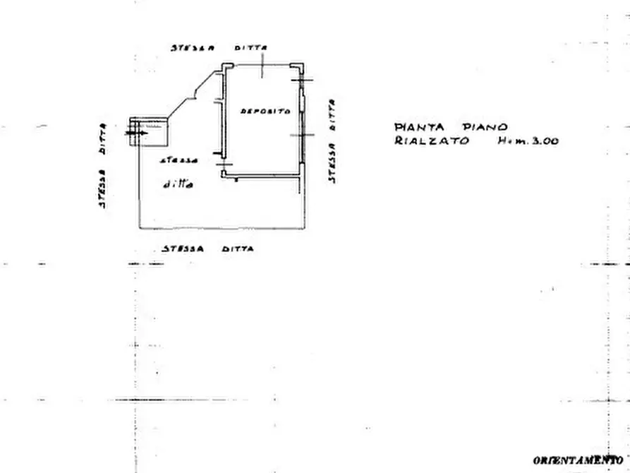Immagine 21 di Casa indipendente in vendita  in Via Moncenisio 4 a Sant'ambrogio Di Torino