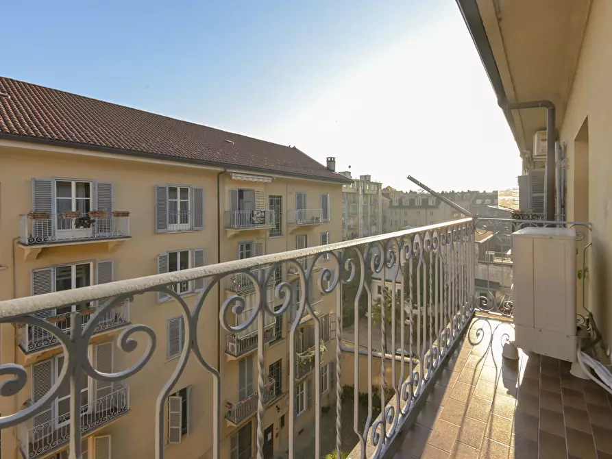 Immagine 23 di Quadrilocale in vendita  in Via Eusebio Bava 20 bis a Torino