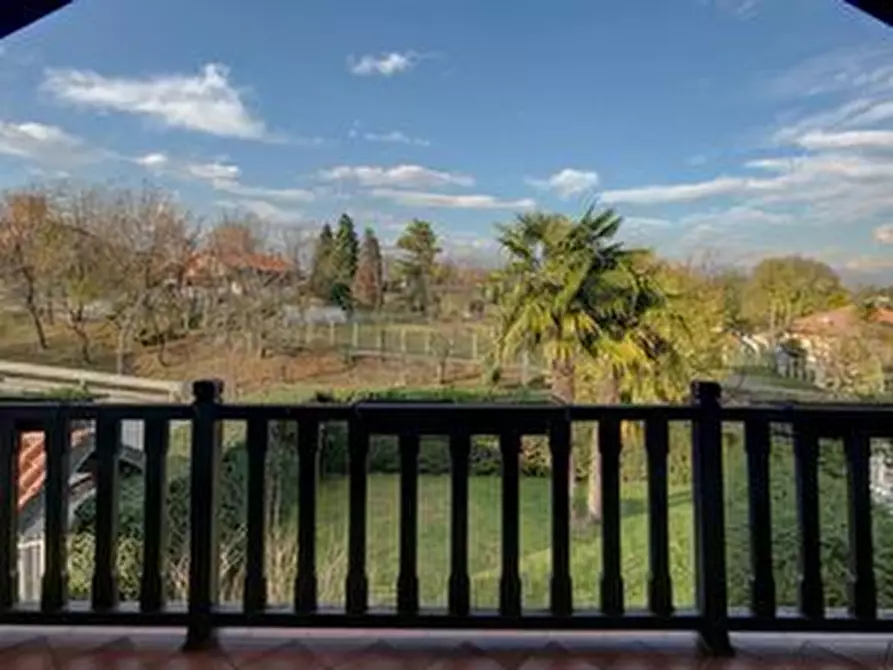 Immagine 11 di Villa in vendita  in Via Caselette 35 a Alpignano