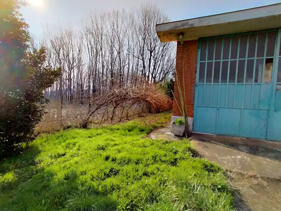 Immagine 11 di Casa indipendente in vendita  in Via Moncenisio 4 a Sant'ambrogio Di Torino