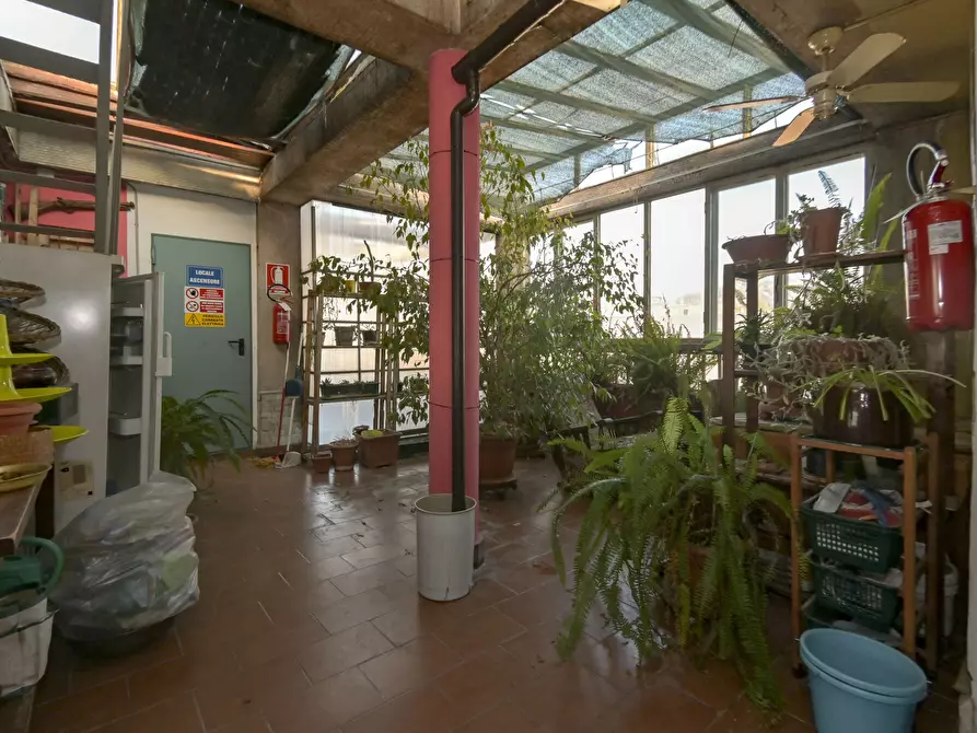 Immagine 54 di Attico in vendita  in Via Ventimiglia 76 a Torino