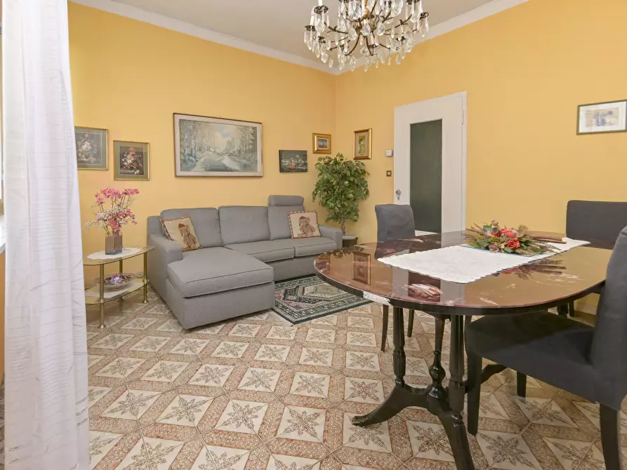 Immagine 14 di Quadrilocale in vendita  in Via Giovanni Roveda 25 a Torino