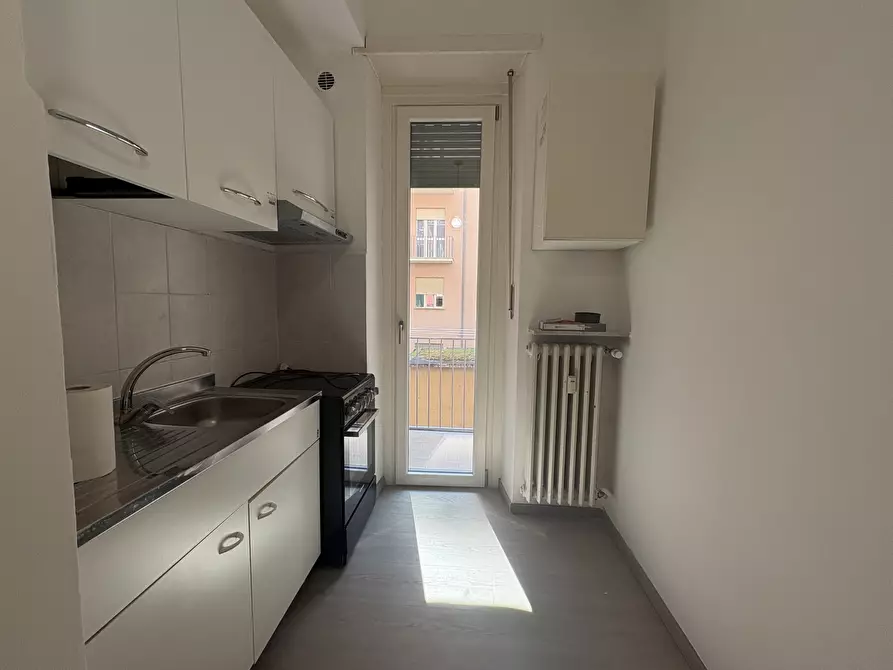 Immagine 9 di Monolocale in affitto  in Via Giovanni Francesco Napione 36 a Torino