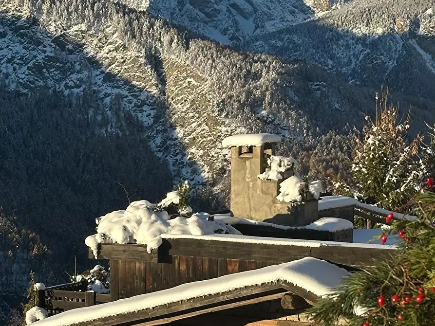 Immagine 12 di Baita in vendita  a Bardonecchia