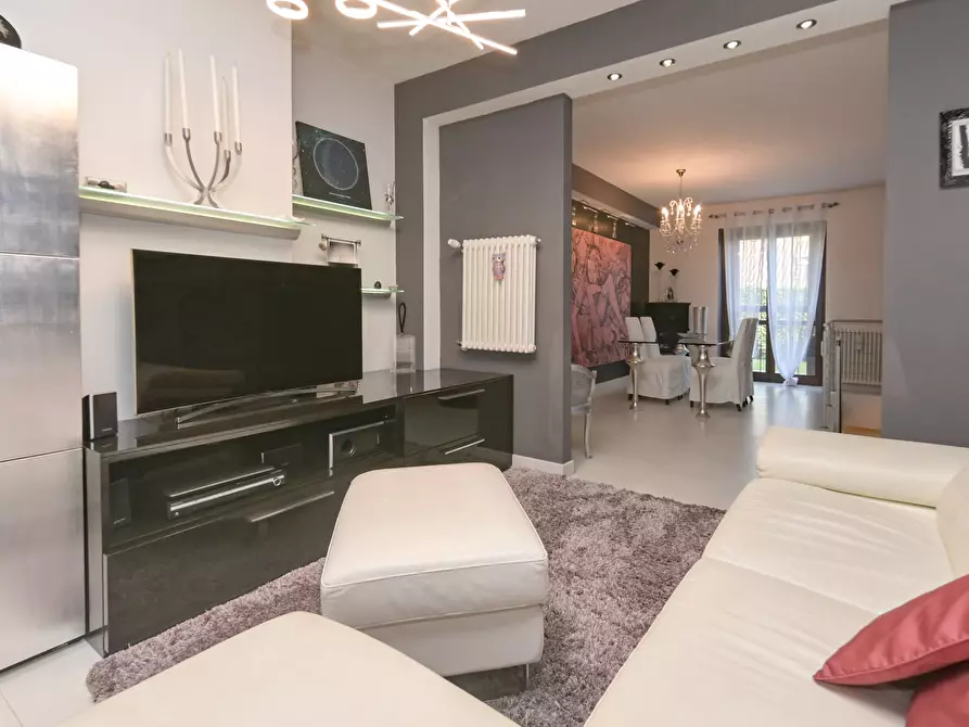 Immagine 31 di Quadrilocale in vendita  in via san gillio 7 a Givoletto