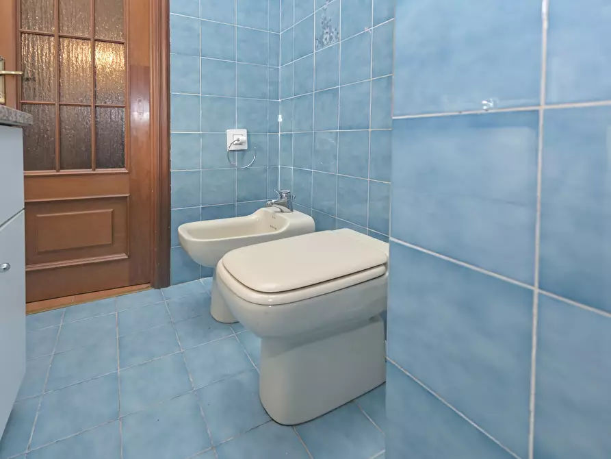 Immagine 41 di Quadrilocale in vendita  in Via Onorato Vigliani 140 a Torino