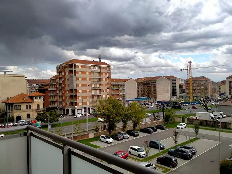 Immagine 18 di Quadrilocale in vendita  in Via Pietro Cossa 105 a Torino