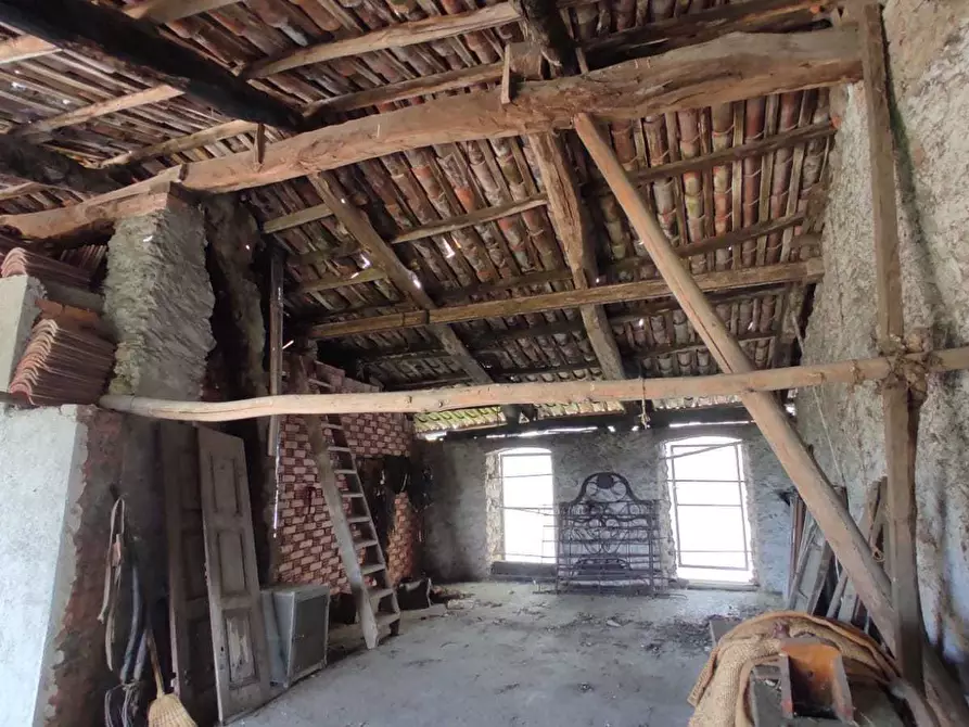 Immagine 10 di Terratetto in vendita  in via della Villa 10 a Loranzè