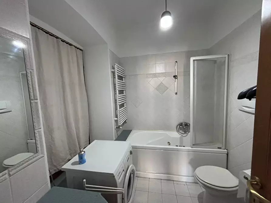 Immagine 18 di Quadrilocale in affitto  in Via Carlo Alberto 27 a Torino