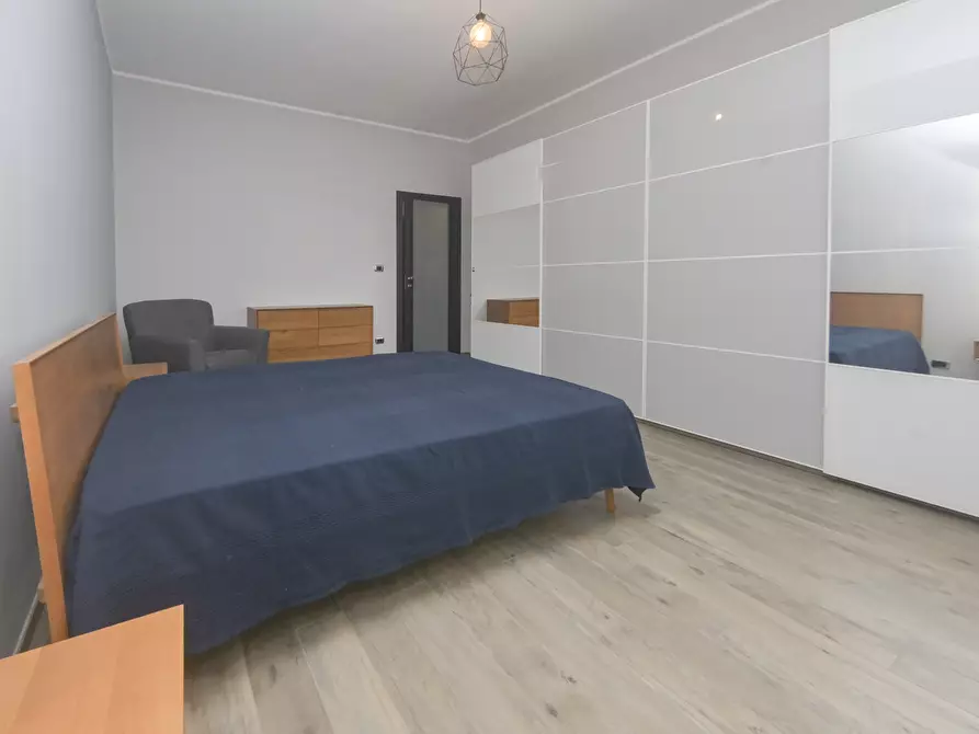 Immagine 28 di Trilocale in vendita  in via verdi 17 a Venaria Reale