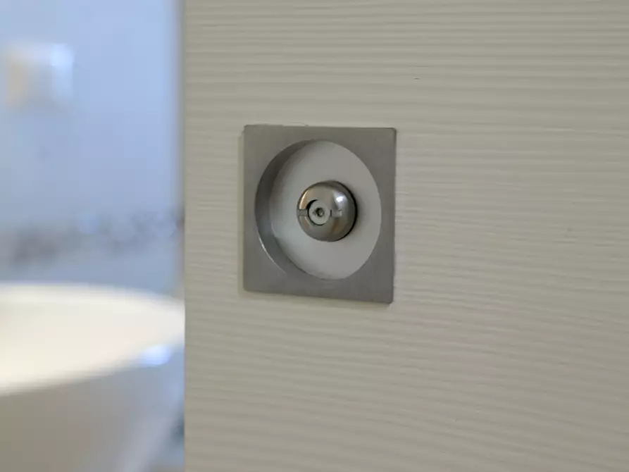 Immagine 56 di Quadrilocale in vendita  in via trecate 15 a Torino