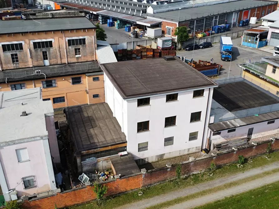 Immagine 4 di Attività artigianale in vendita  in via Giuseppe Cavallo 18 a Venaria Reale