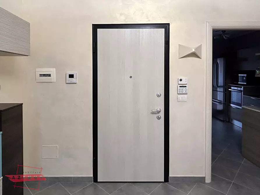 Immagine 36 di Quadrilocale in vendita  in viale fabrizio de andrè 49 a Grugliasco