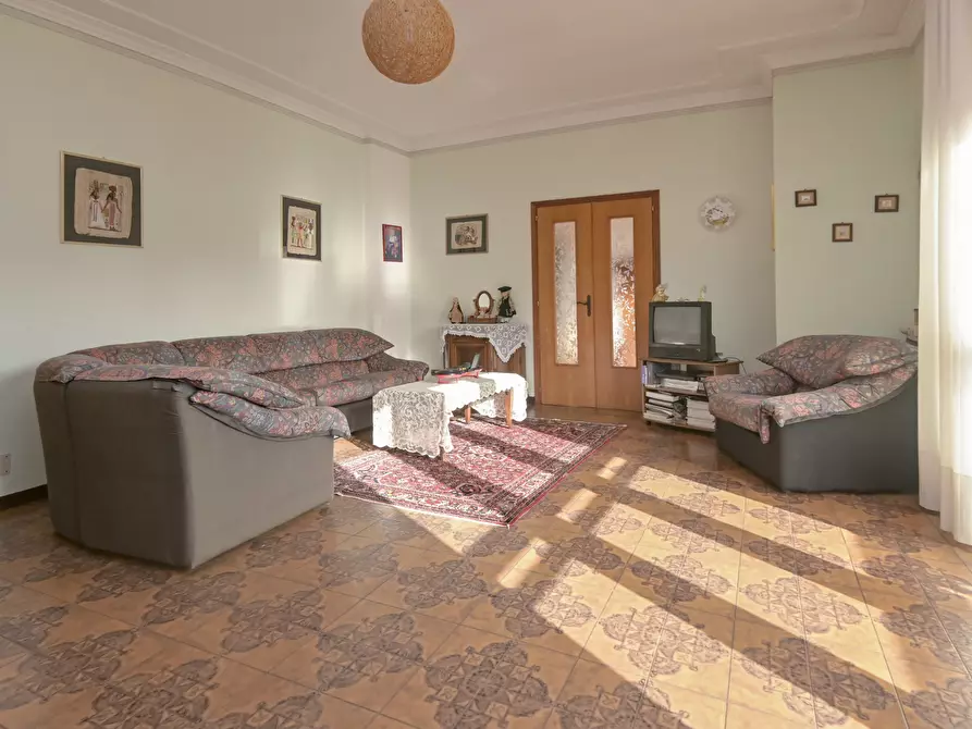 Immagine 32 di Villa in vendita  in via Giacomo Tinetti 4 a San Martino Canavese