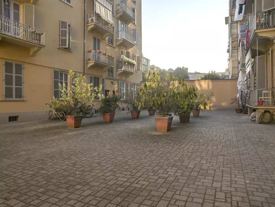 Immagine 65 di Quadrilocale in vendita  in Via Eusebio Bava 20 bis a Torino