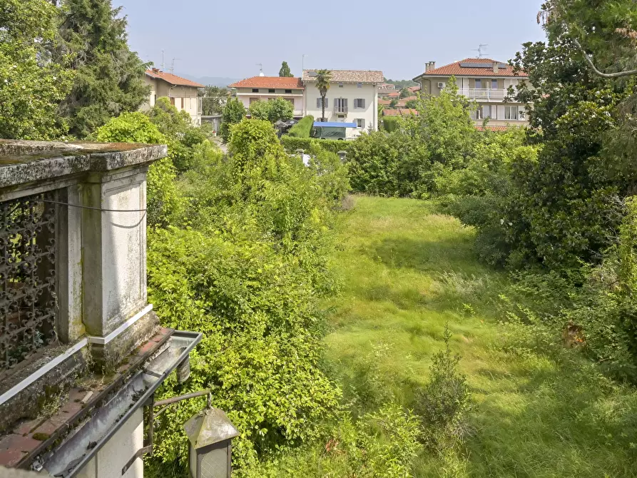 Immagine 16 di Villa in vendita  in Via Martiri della Libertà 168 a Cossato