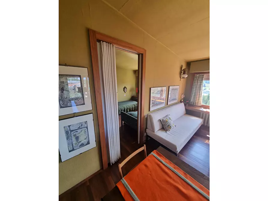 Immagine 8 di Quadrilocale in vendita  in Via Monterotta 6 a Sestriere