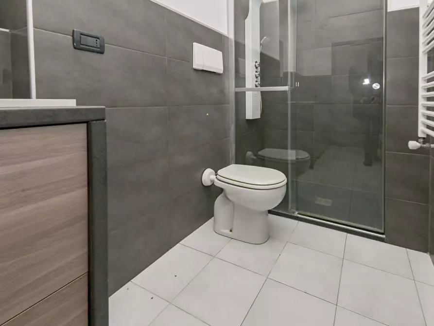 Immagine 24 di Quadrilocale in affitto  in Via Pietro Cossa 293/40 a Torino