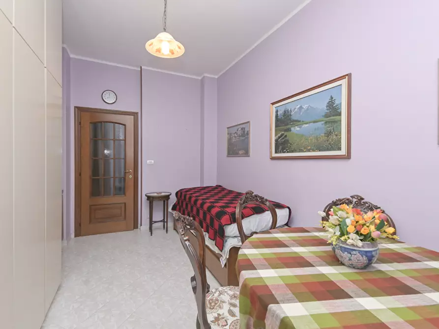 Immagine 31 di Quadrilocale in vendita  in Corso Peschiera 349 a Torino