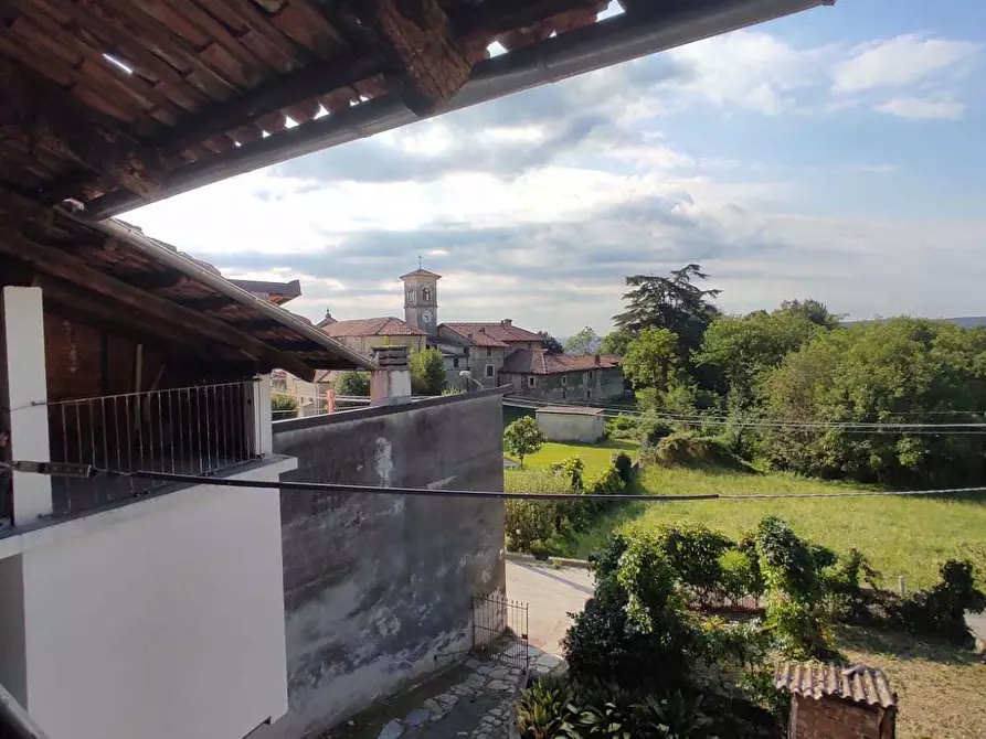 Immagine 9 di Terratetto in vendita  in via della Villa 10 a Loranzè