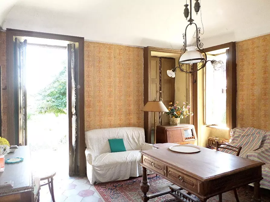 Immagine 19 di Rustico / casale in vendita  in Via Roma 1 a Levone