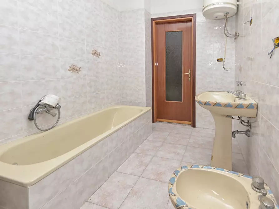 Immagine 71 di Porzione di casa in vendita  in frazione Boschi 136 a Barbania