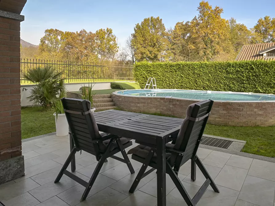 Immagine 14 di Quadrilocale in vendita  in via san gillio 7 a Givoletto