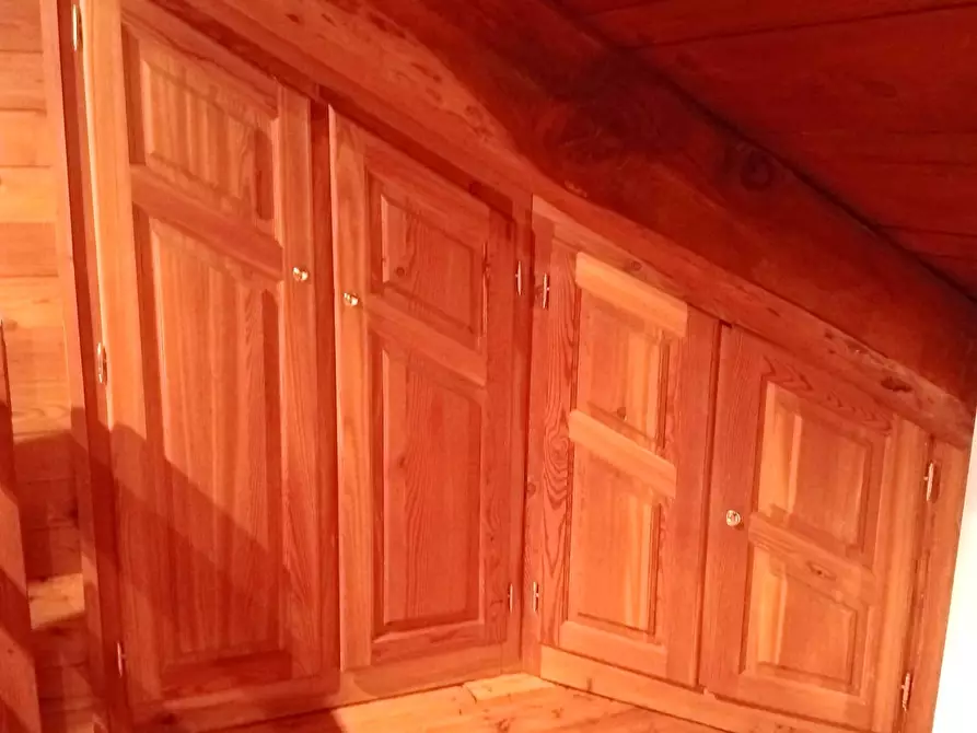 Immagine 40 di Attico in vendita  in Strada per Le Gleise 57 a Bardonecchia