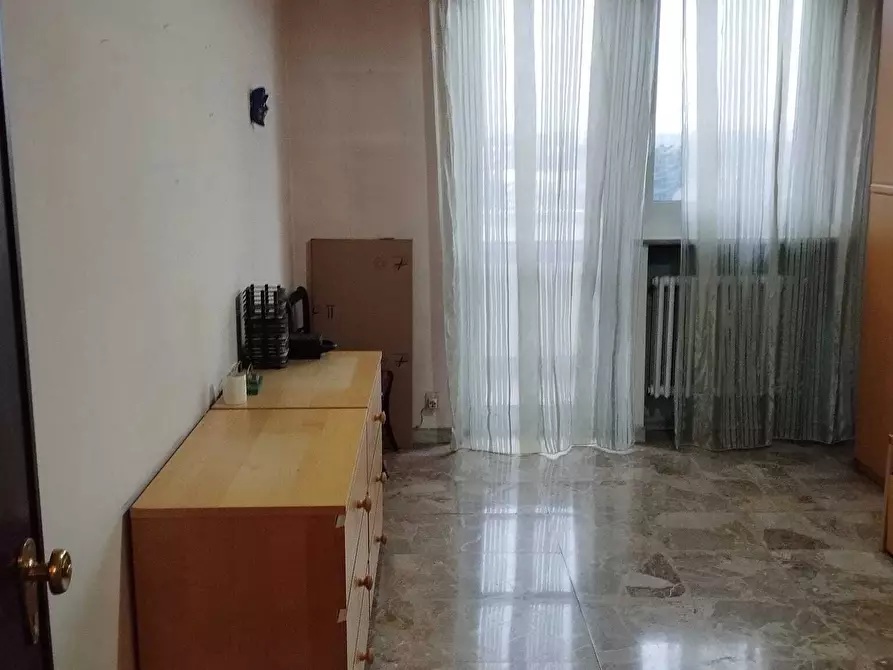 Immagine 7 di Quadrilocale in affitto  in Via Guido Reni 111 a Torino