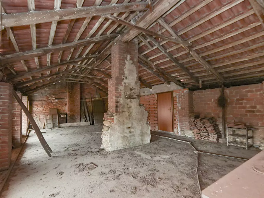 Immagine 81 di Porzione di casa in vendita  in frazione Boschi 136 a Barbania