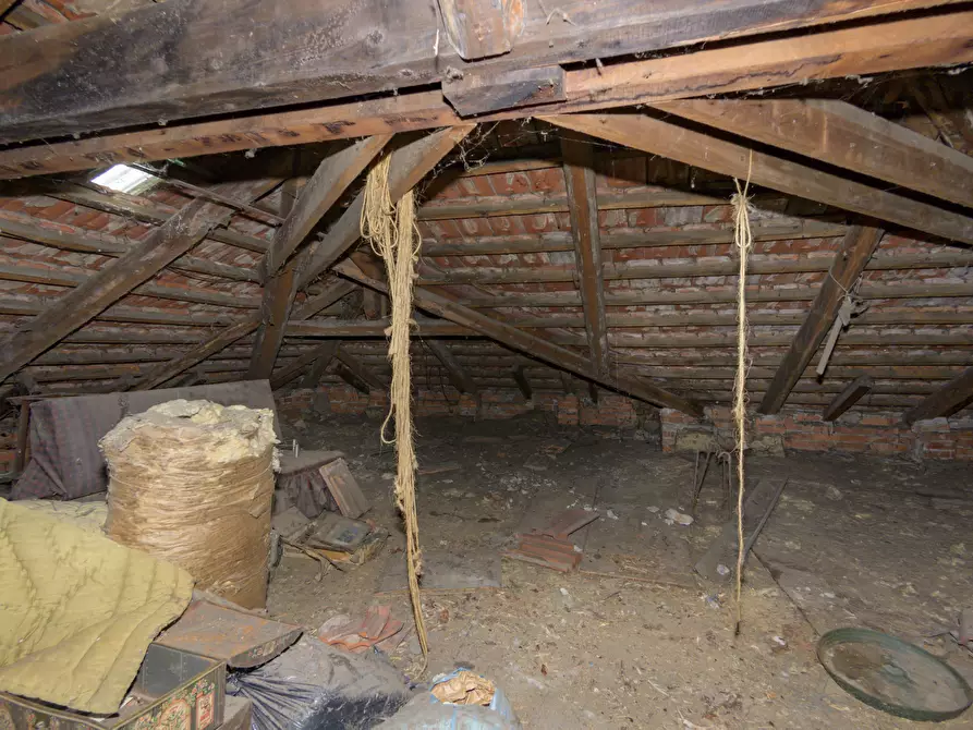 Immagine 56 di Villa in vendita  in via nazario sauro 45 a Venaria Reale