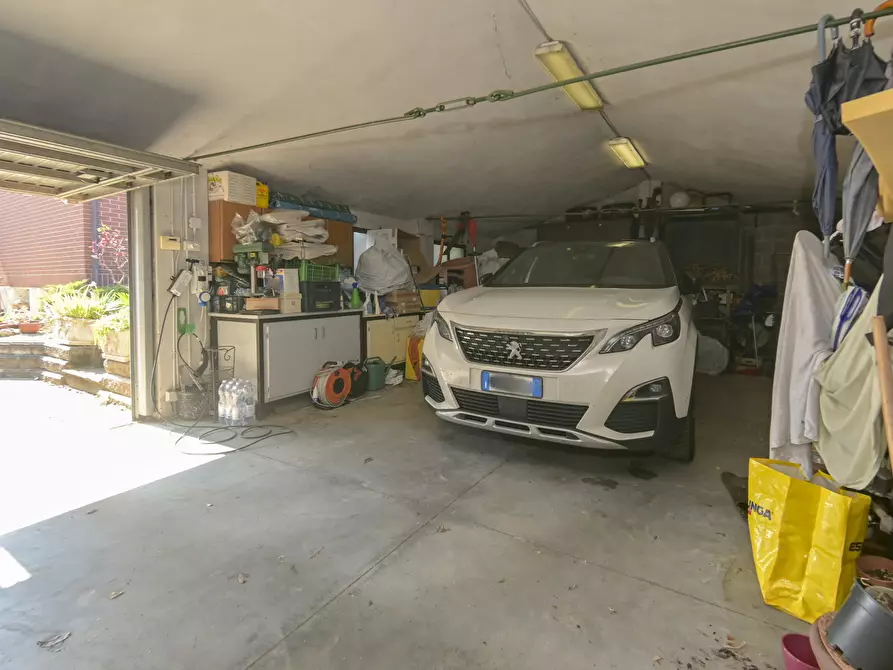 Immagine 53 di Porzione di casa in vendita  in Salvo D'Acquisto Gerbole Zucca 8 a Volvera