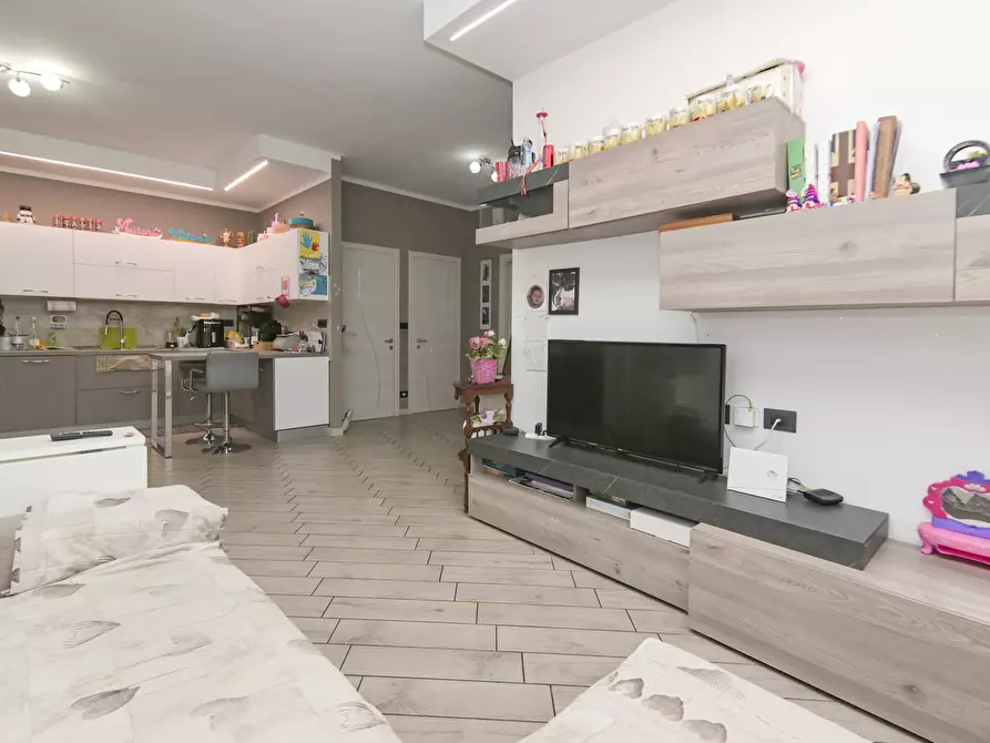 Immagine 18 di Trilocale in vendita  in Via Ventimiglia 188 a Torino