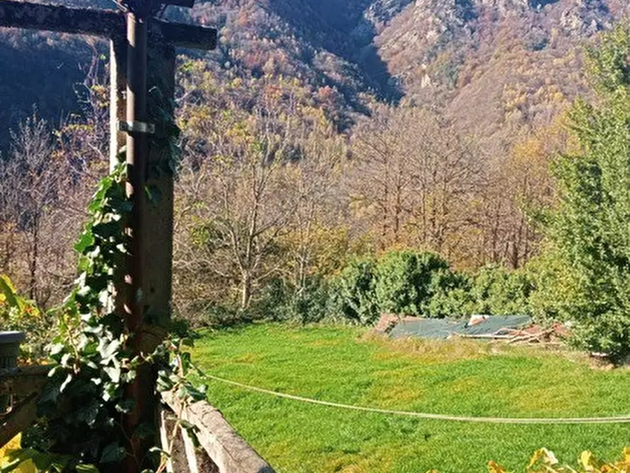 Immagine 6 di Rustico / casale in vendita  in Borgata Serre a Perosa Argentina