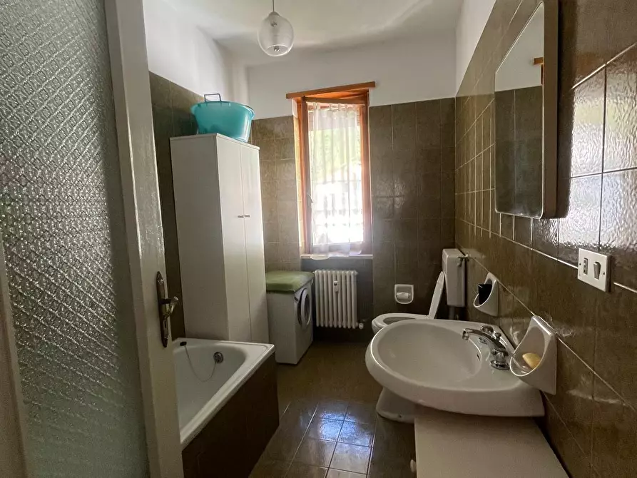 Immagine 12 di Bilocale in vendita  in Via Lensi 5 a Cantoira